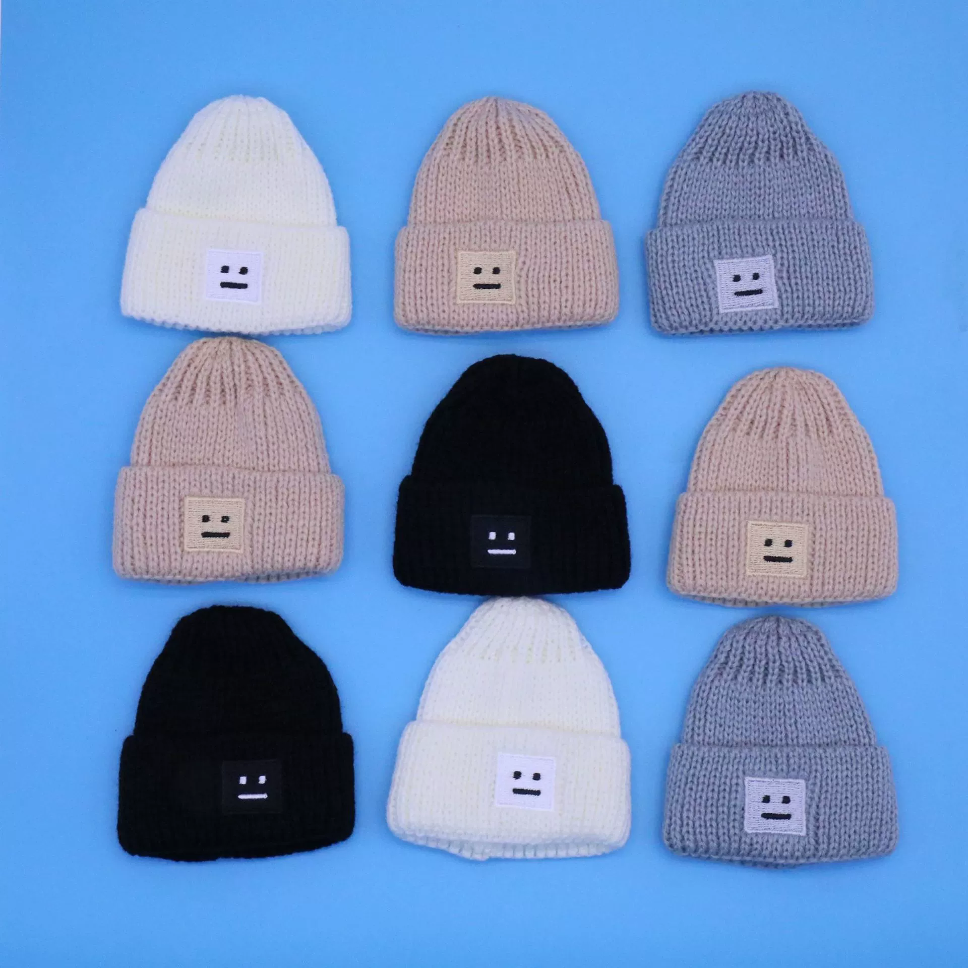 17cm Labubu Hat Labubu Baby Clothes 20cm Cotton Doll Clothes Plush Doll Doll Pendant