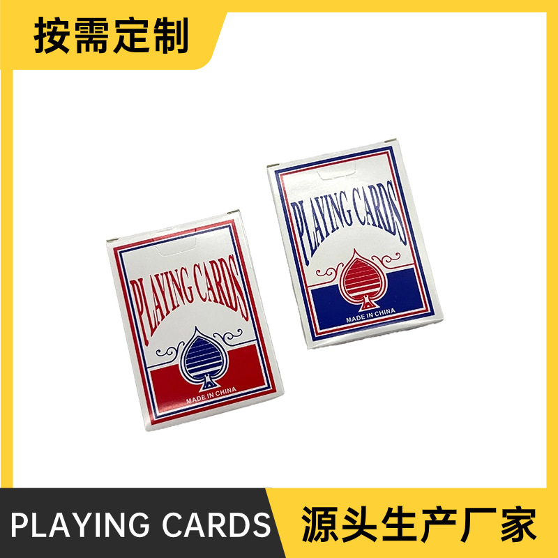 PLAYING CARDS�˿���280�˻�оֽ�����������и߶˻�����ѡ�˿���