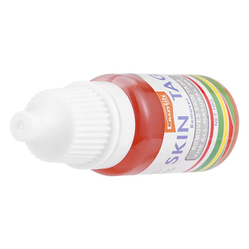 CrazyLife уход за руками и ногами, пальцы ног, трансграничный новый продукт TK Amazon Hot10 мл