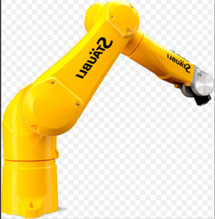 Shanghai Xiangshi Staubli Industrial Robot B 33580028