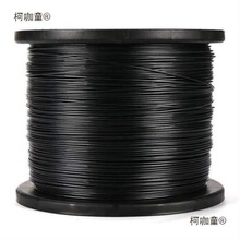 线拉线高强度托线塑钢搭架线大棚百香果压膜养殖葡萄架钢塑麦太保