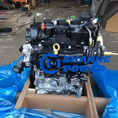 Engine assembly parts L3Z, suitable for