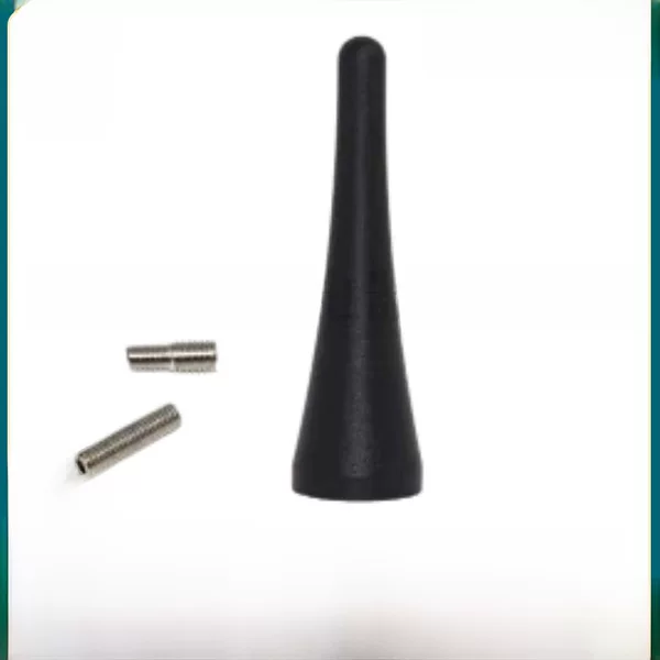 Cross-Border Hot Selling Manufacturer Hot-Selling Aluminum Antenna Pole Fm Antenna Universal for Car Modification Antenna (28)