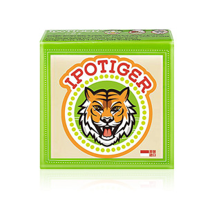 Indonesian Original Imported Palm Tiger Enhanced Cleaning Laundry Soap 200g Stain Removal Antibacterial Soap Genuine Product