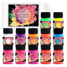 �羳�ɹ����� 12ɫƿ�bˮ��ͨ�����diy�����ɫ�۟ɹ�ۏS��