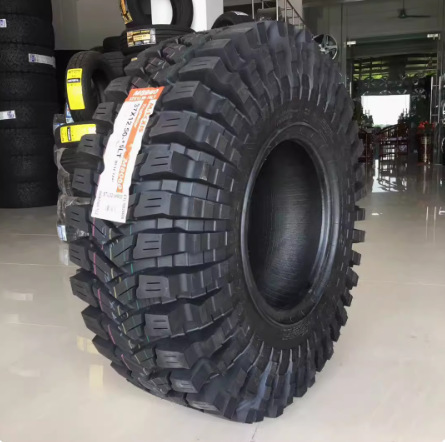 Maggie 8060 Off-road Tire 35X37X12.5-16 35X37X12.50-17LT 31/10.5-17