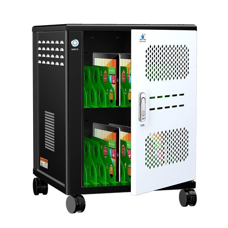 AC充电柜 移动充电柜 平板充电柜 AC20