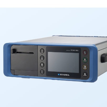 原装进口KYOWA共和PCD-400B传感器接口放大记录器