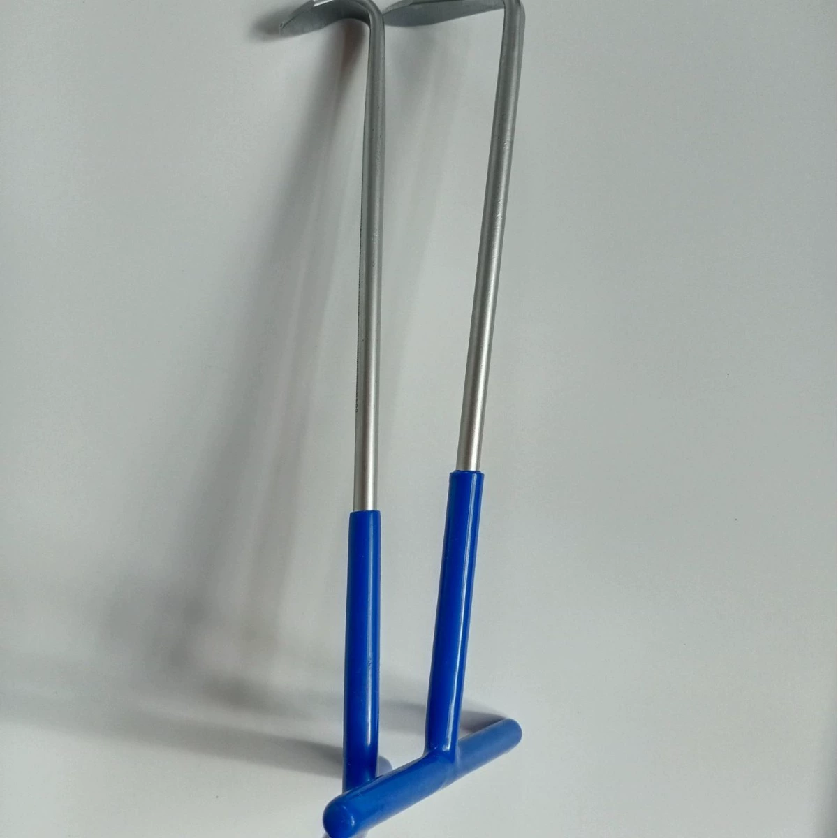 Набор из 2 предметов фиксированных ушных крючков для выхлопной трубы автомобиля, ушных крючков, съемника