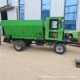 多功能悬挂颗粒拖拉机粪车