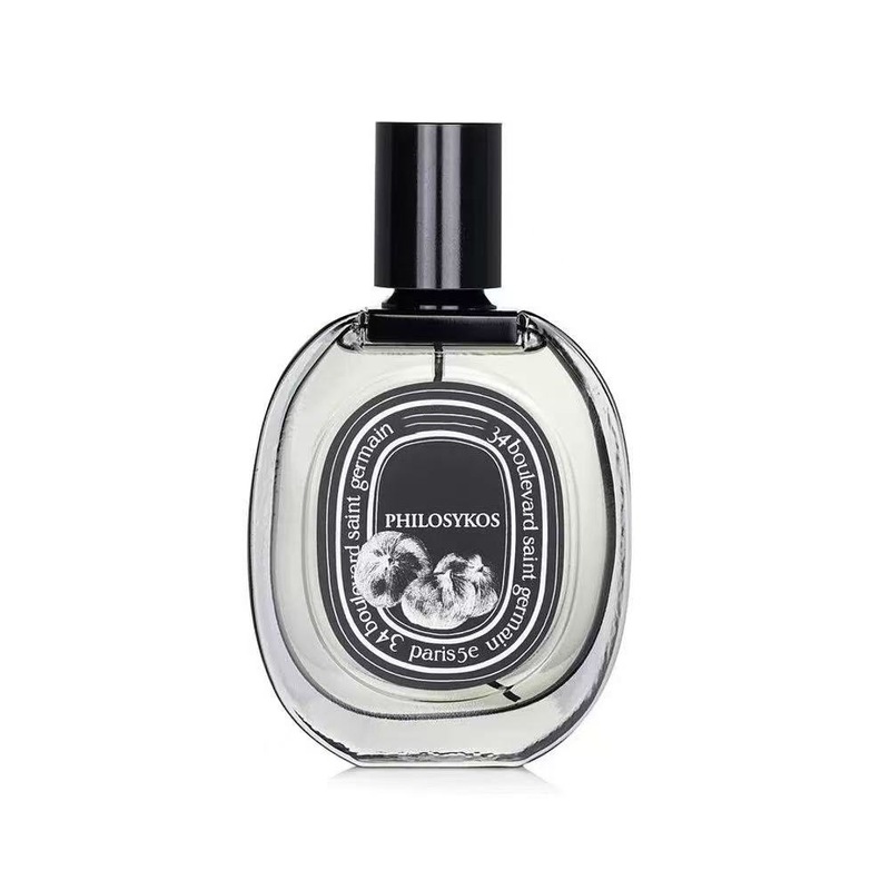 外贸越南香水蒂普香水杜桑檀道水中影淡香水75ml|undefined