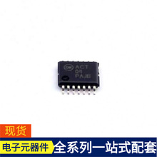 74ACT04MTCX TSSOP-14�����оƬ
