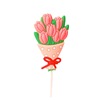 Decorations for mother's day for mother, jewelry, internet celebrity