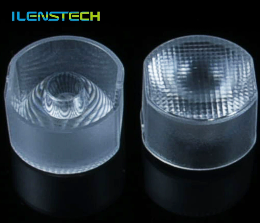 RGBW wall washer lens 11 25 45 60 15*30 15*40 20*60 degree mixed light lens i