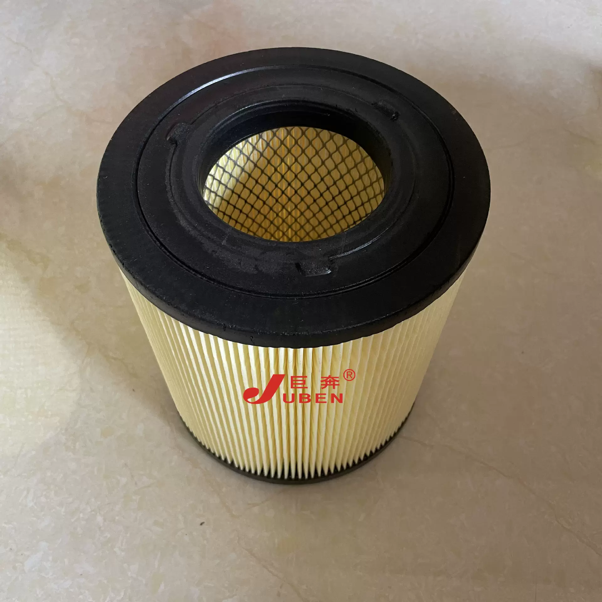 供应8-97190-269-0空气滤芯汽车配件PU空气滤清器