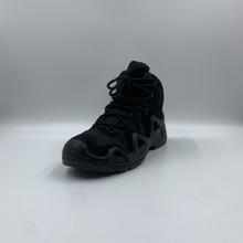 专业防刺穿登山鞋防滑防水作战靴劳保鞋户外运动型