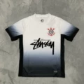 Brazil 17 Printed Stussy