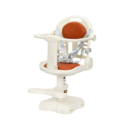 Electric car child seat – electric vehicle child seat, front-mounted