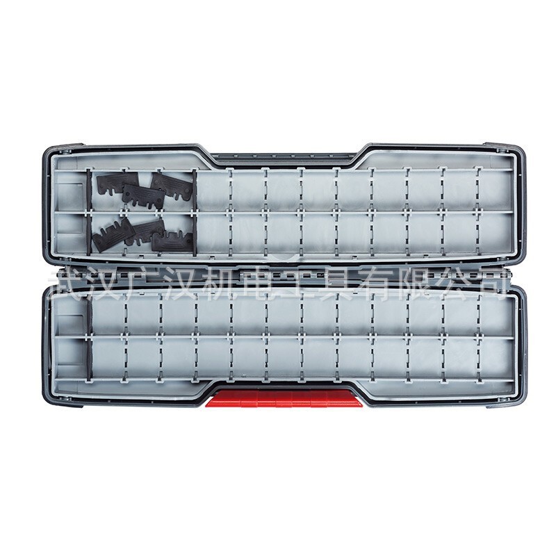 博世锯条收纳盒附件工具箱RB-1ER SET