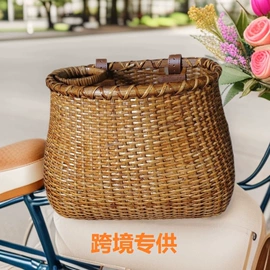 竹质工艺品;收纳篮/筐;伴手礼品包装