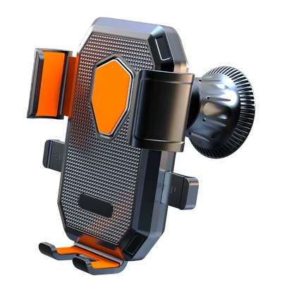 for Driving, In-Car Air Vent – Car phone holder