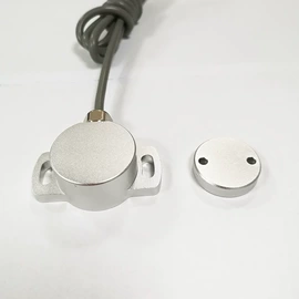 位移传感器;角度传感器;电位器