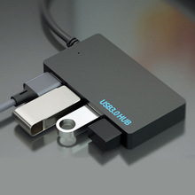 Դͷҷ2.0չһĿ4ڳType-C3.0USB HUB