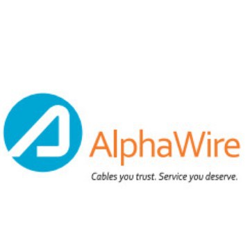 Alpha 3047 BK001, Alphawire 电线 电缆 套管专业代理--爱瑞电子
