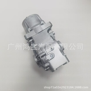 汽车差速器总成