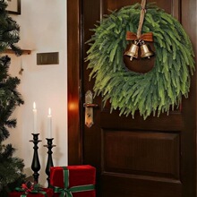 Y 95660 Christmas Pine Decorations ʥ������װ�� �羳ŷ��