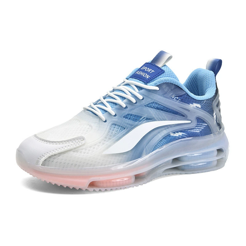 Children's sports shoes for boys, breathable footwear, 2023 collection, for running, for teenagers