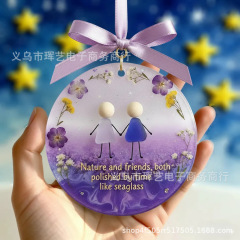 Christmas tree decorations纪念友谊圣诞树装饰挂件圣诞节装饰品