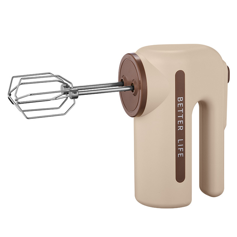 Carefully Selected Wireless Egg Beater Rechargeable Electric Baking Cream Whipper Egg Beater Cake Mixer Rechargeable