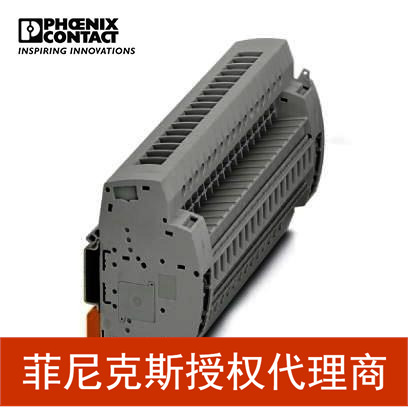 代理菲尼克斯测试端子条UTRE 6-2/17-3069818