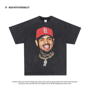 Chris Brown����˹���� R&B������ʽT�����aӡ�����fˮϴ���ɶ���
