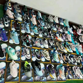 男式运动单鞋;童运动鞋;女式运动单鞋