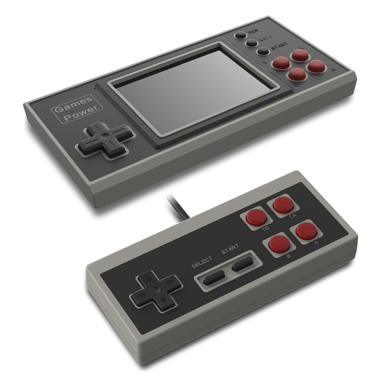 2025K30 Handheld Game Console Classic Retro Game Console Manufacturer Wholesale Hot-Selling Model Arcade Nostalgic Model