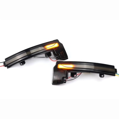 Dönmə işıqları Rover Evoque Lr4 Dynamic Led