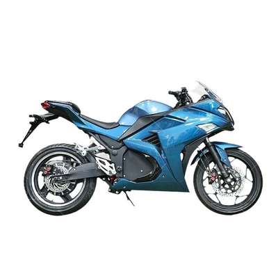R3 High-Speed Electric Motorcycle, Elektrikli motosikletlər