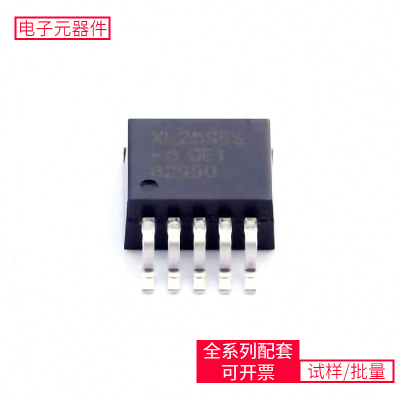 Xl2596S-5.0E1 To-263-5 Ast2500A2-Gpnrf52832-Ciaa-Rltm4 Xl2596S-5.0E1 To-263-5 Ast2500A2-Gpnrf52832-Ciaa-Rltm4