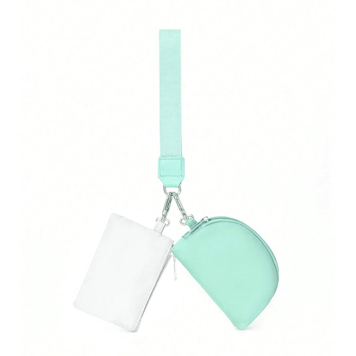 Портативная сумочка на запястье, держатель карт, маленький кошелек,Organizer bag