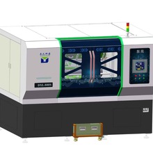 离心研磨镜面溜光机干式离心研磨抛光机干式环保溜光机水龙头抛光