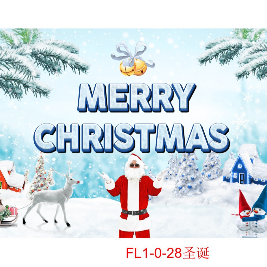 FL1-0-28 크리스마스