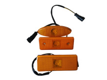 ��܇��߅��С��ED��24V�����������������ͨ���P�L߅���b�ݽz��