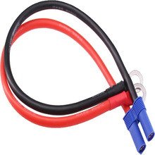 EC5ĸ�D8mm�A���Ӿ�10AWG�t�ڹ��z����ģ���^̫����Դ�B��