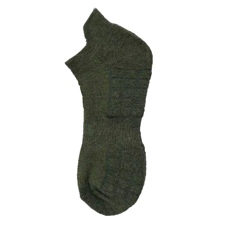 Calcetines, calcetines deportivos profesionales para hombres y mujeres, calcetines para correr al aire libre, toalla desodorante, amortiguación, antideslizante, calcetines de baloncesto para parejas