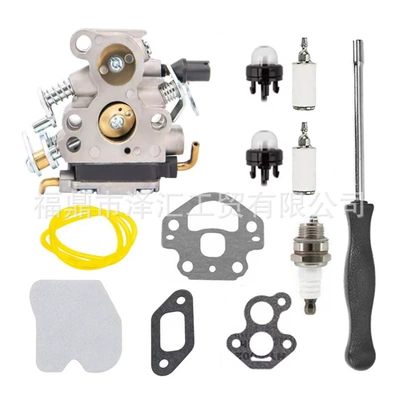 Suitable for 235 235E 236 236E 240 240 240E CS2234 CS2238 carburetor