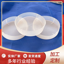 钢管硅胶护套防水保护套托辊防尘套管子圆形橡胶防尘盖隔尘护盖