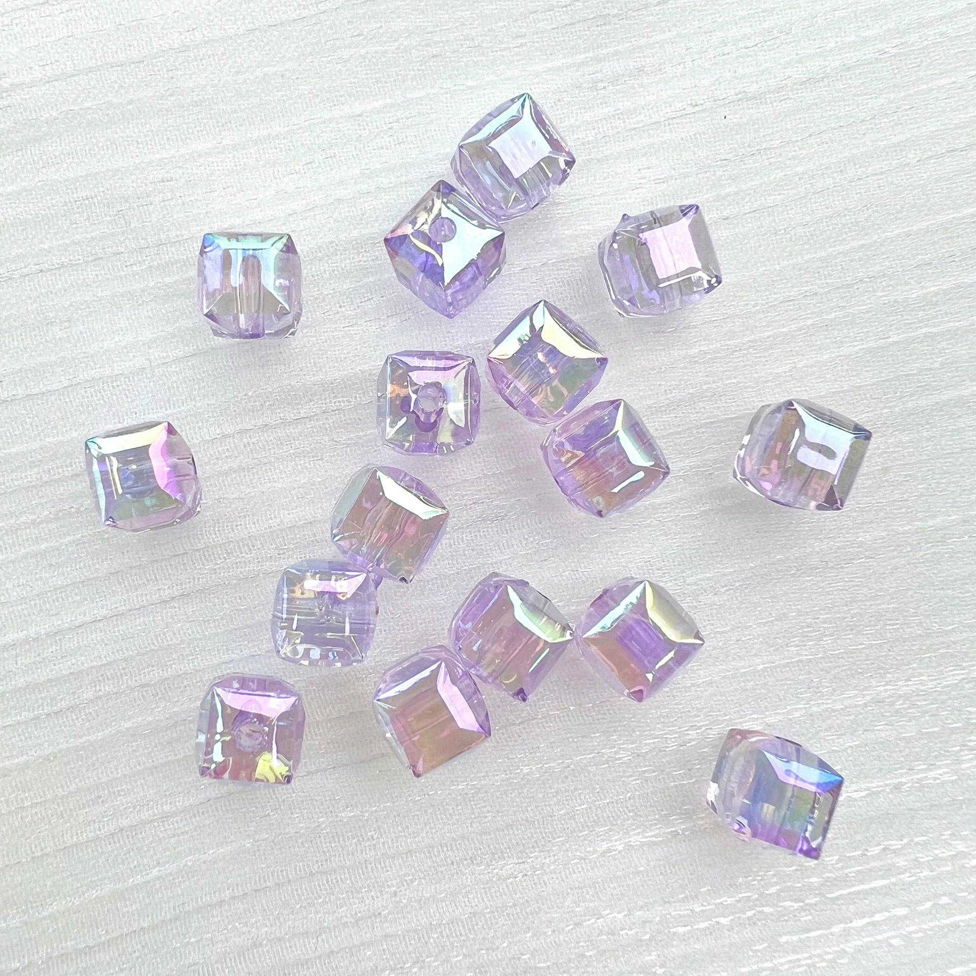 Small mobile phone, necklace from pearl, accessory, accessories, 8mm, DIY