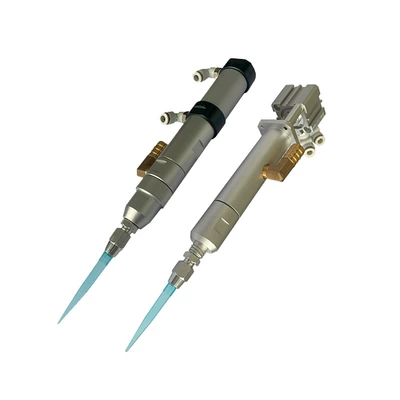 Valve Round Dispensing Gun | Yapışqan paylayıcı adapterlər